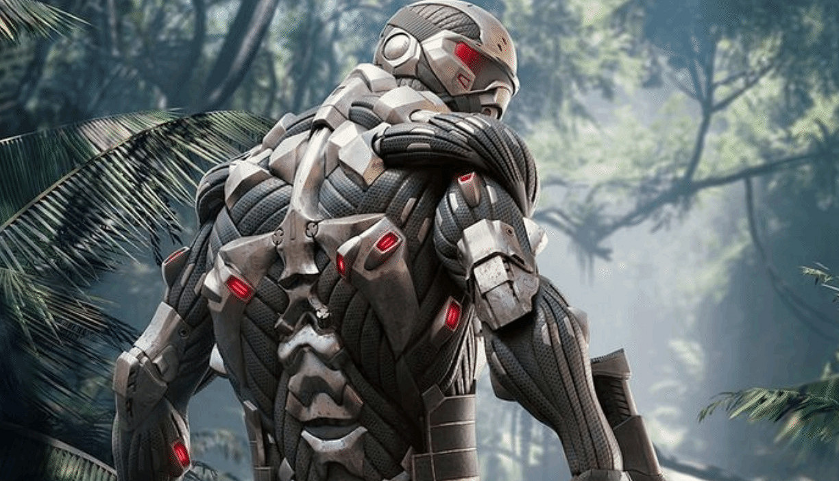 《末日之戰》因配置高被譽為“顯卡危機”  總監分享初衷