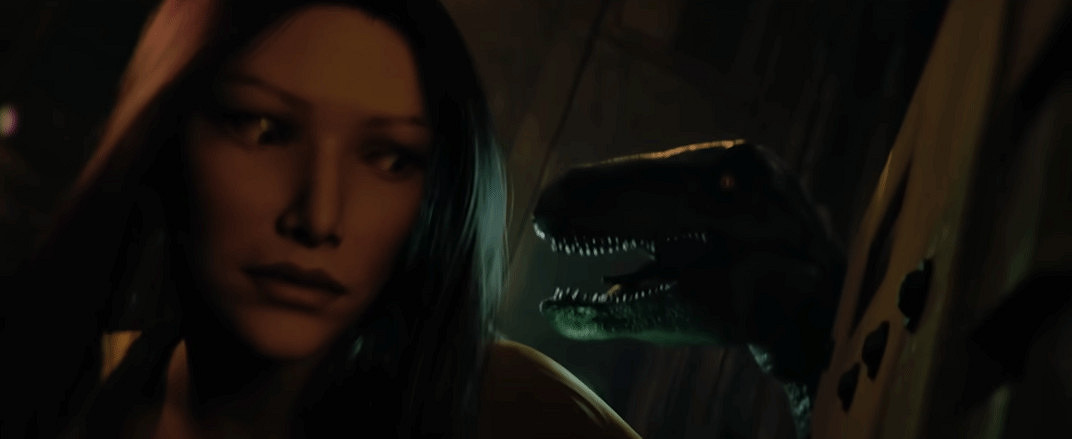 《Code Violet》僅登陸PS5平台 拒絕PC版“色情修改” 《Code Violet》僅登陸PS5平台 拒絕PC版“色情修改”