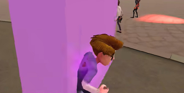 第五人格隨筆浮想攻略大全