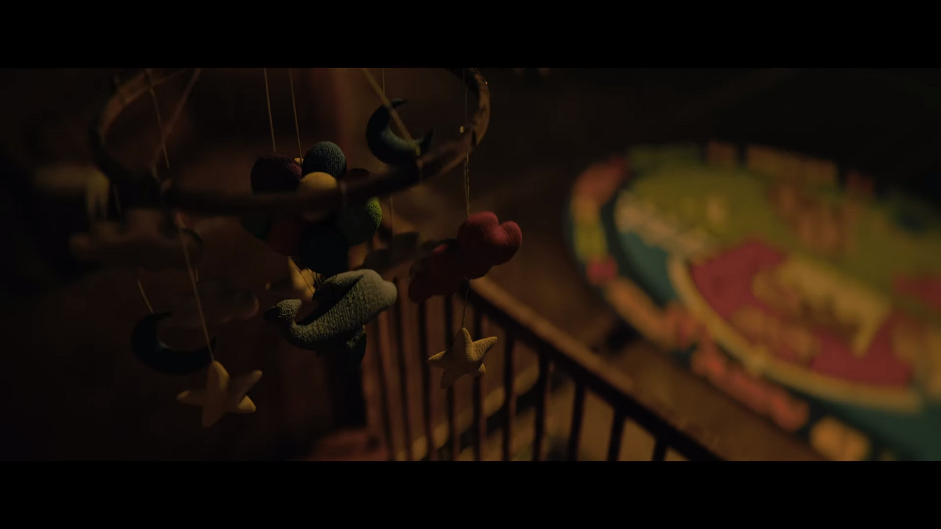 山寨版《恐龍危機》？恐怖新作《Code Violet》公布