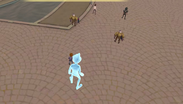 第五人格隨筆浮想模式規則設定玩法攻略