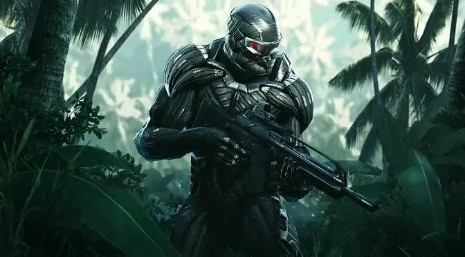 《末日之戰》因配置高被譽為“顯卡危機”  總監分享初衷