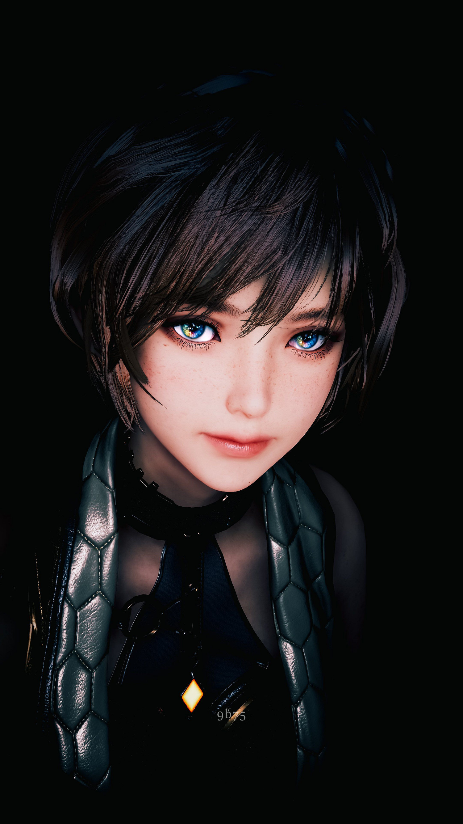 《劍星》拍照模式全新圖賞:戰鬥浴血黑絲太誘人! 《劍星》拍照模式全新圖賞:戰鬥浴血黑絲太誘人!