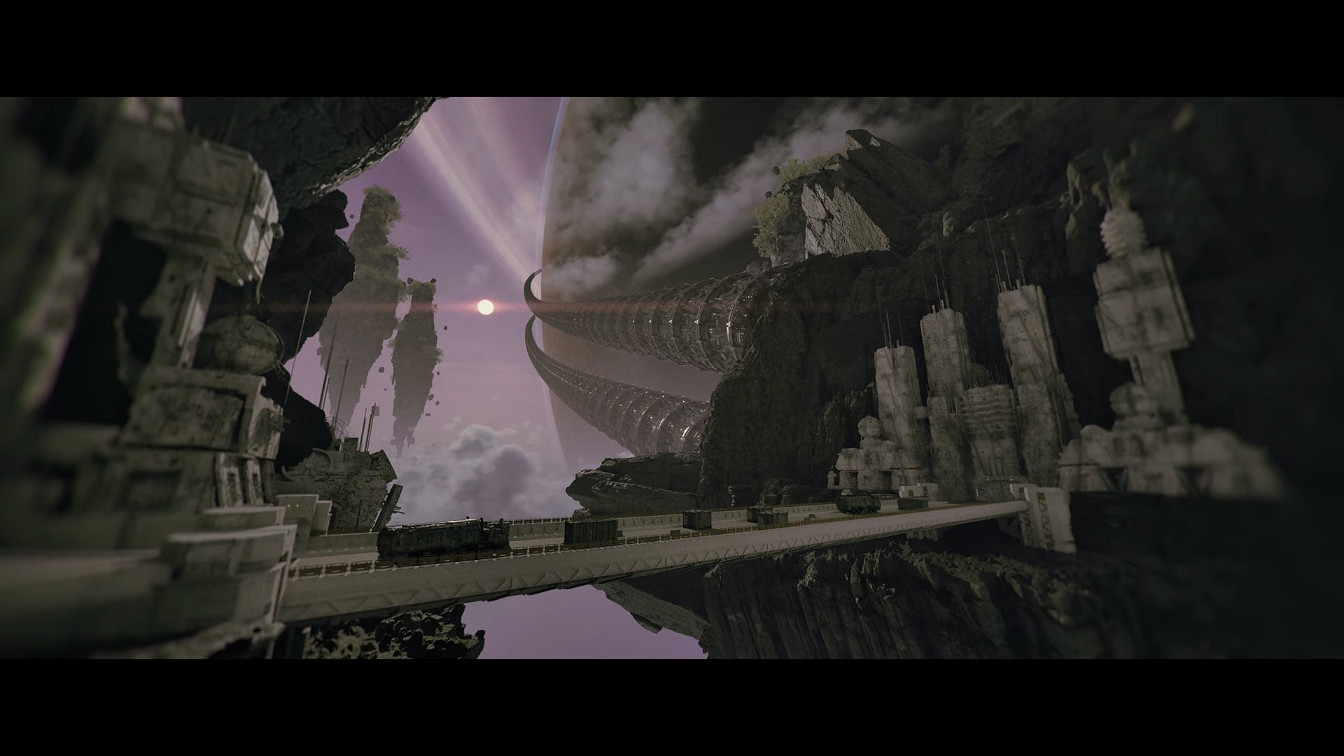 山寨版《恐龍危機》？恐怖新作《Code Violet》公布