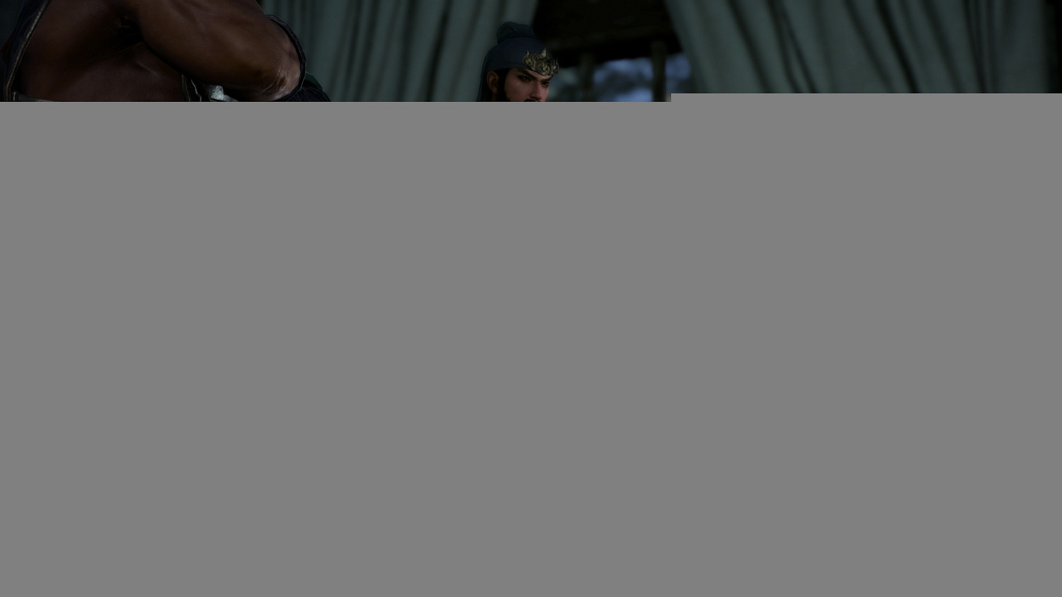 《真三起源》M站玩家評分7.9分：戰鬥出色 劇情太拉！