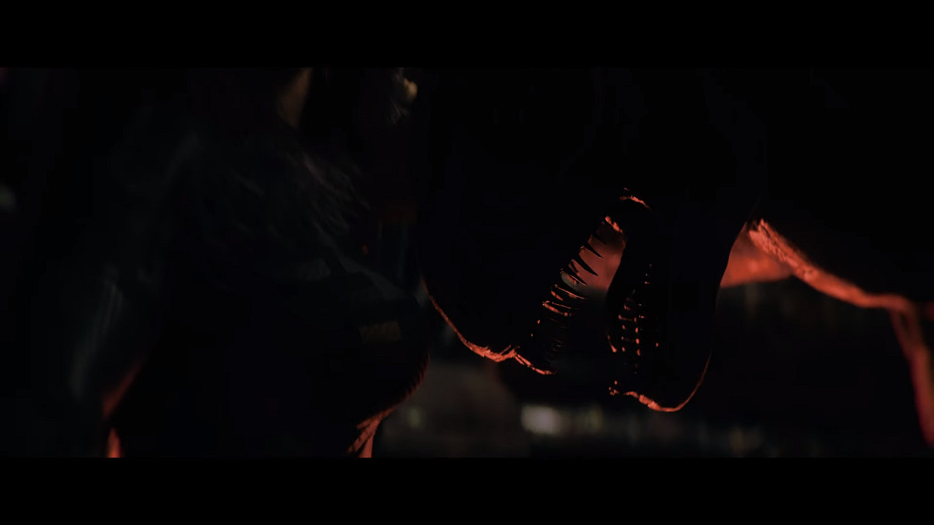 山寨版《恐龍危機》？恐怖新作《Code Violet》公布