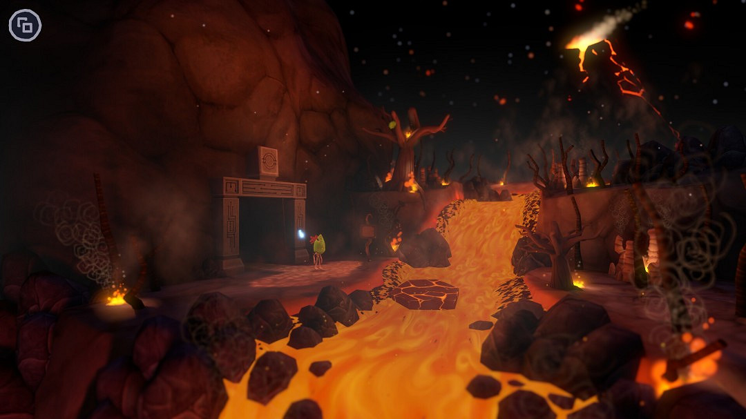 劇情向解謎冒險遊戲《星之儀式:重製版》發售日公布 1月30日正式推出 劇情向解謎冒險遊戲《星之儀式:重製版》發售日公布 1月30日正式推出