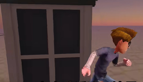 第五人格隨筆浮想攻略大全