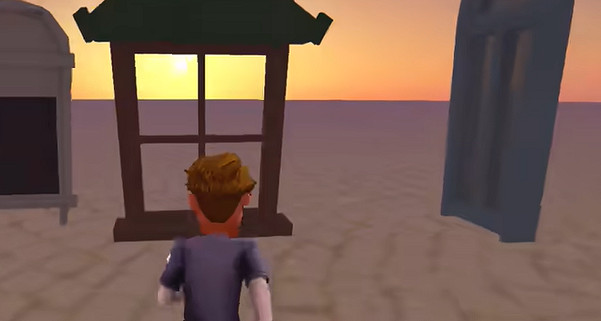 第五人格隨筆浮想攻略大全