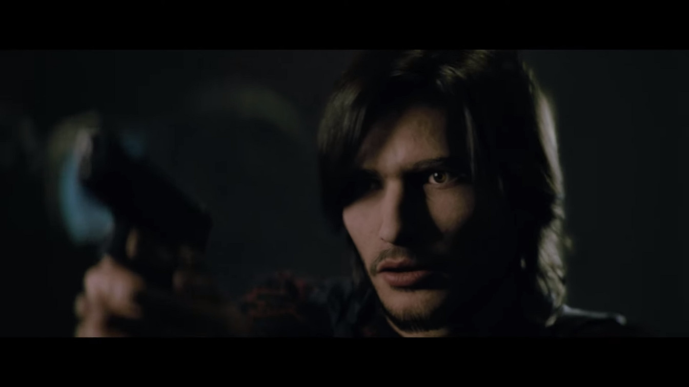 山寨版《恐龍危機》？恐怖新作《Code Violet》公布