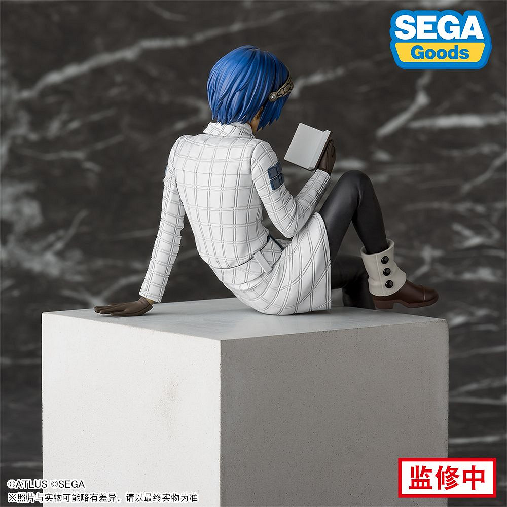 小巧可愛!《暗喻幻想》推出加莉卡/主角泡面壓手辦 小巧可愛!《暗喻幻想》推出加莉卡/主角泡面壓手辦