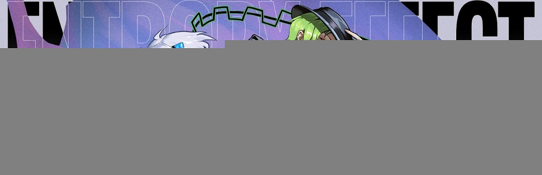 《蒼翼:混沌效應》1月大型更新上線 艾希連動開啟! 《蒼翼:混沌效應》1月大型更新上線 艾希連動開啟!