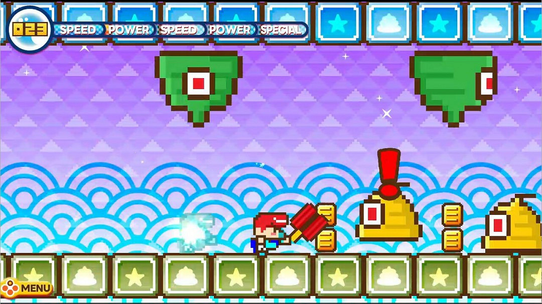 《像素遊戲創作系列》Steam頁面 2月6日發售