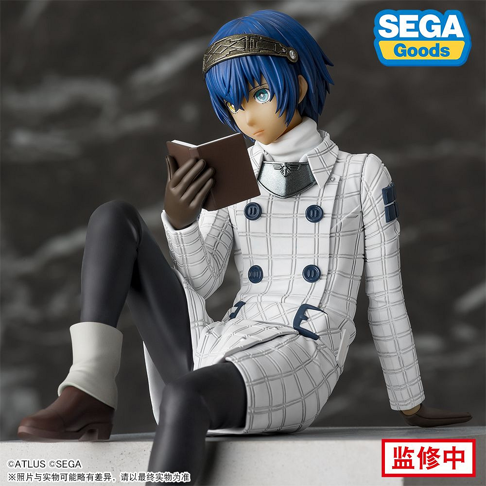 小巧可愛!《暗喻幻想》推出加莉卡/主角泡面壓手辦 小巧可愛!《暗喻幻想》推出加莉卡/主角泡面壓手辦