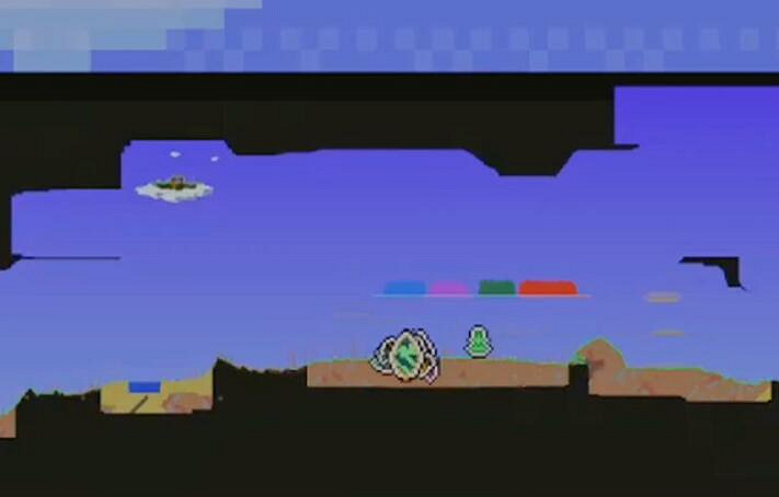 《泰拉瑞亞》晶塔遠距離傳輸方法介紹