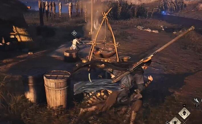 《燕雲十六聲》開封萬事知萬華終隕任務圖文攻略