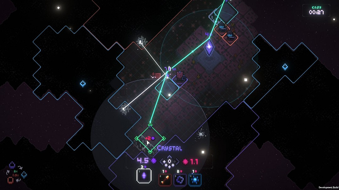 生存策略輕肉鴿塔防遊戲《永恆守望》現已推出試玩Demo 計劃於2月6日正式發售