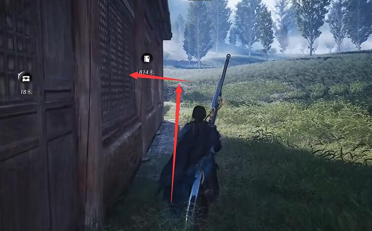 《燕雲十六聲》開封萬事知孫子戲言任務圖文攻略