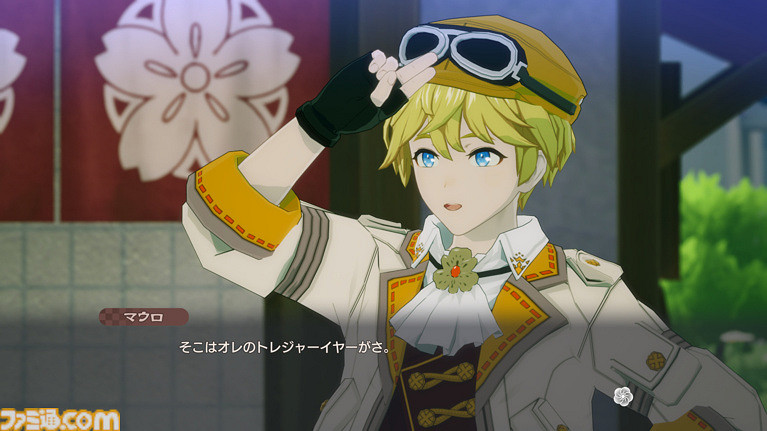 《符文工房:龍之國》將舉辦直播!實機展示首度公開 《符文工房:龍之國》將舉辦直播!實機展示首度公開