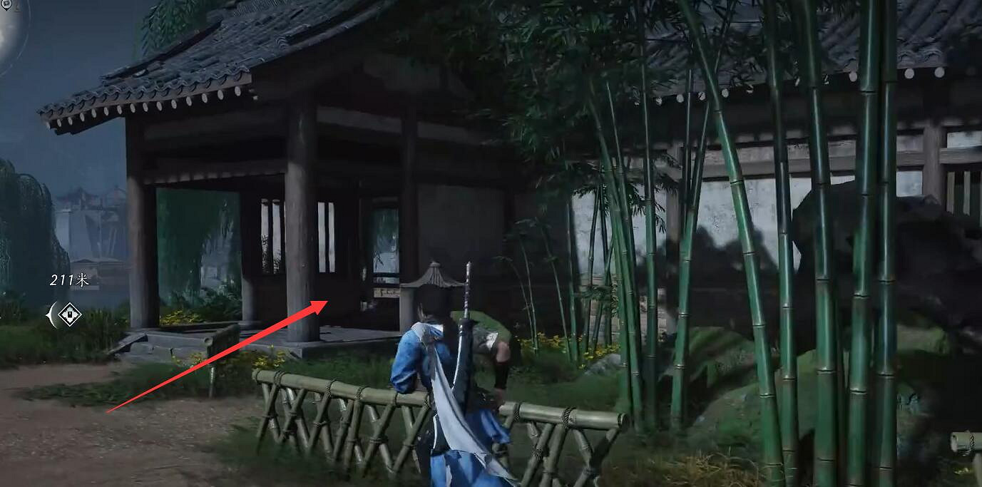 《燕雲十六聲》長河若解任務完成圖文攻略