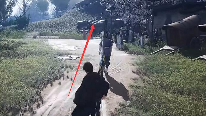 《燕雲十六聲》開封萬事知等價交易任務圖文攻略