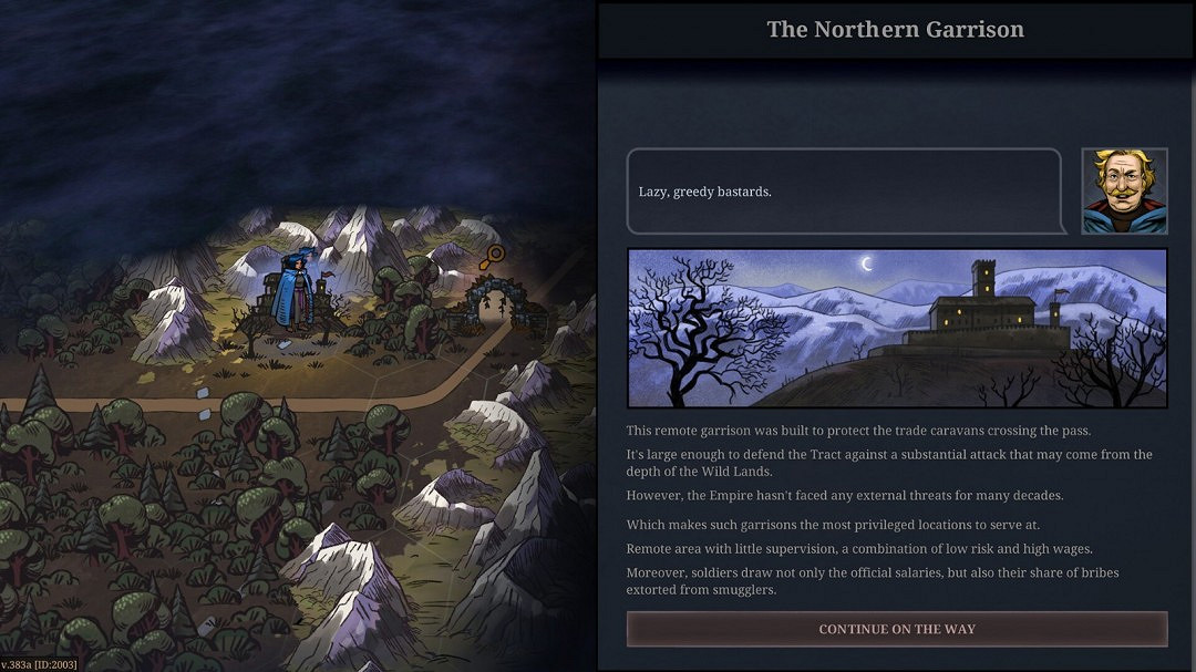 回合制戰術遊戲《Sister of a Dragon》Steam頁面 年內發售