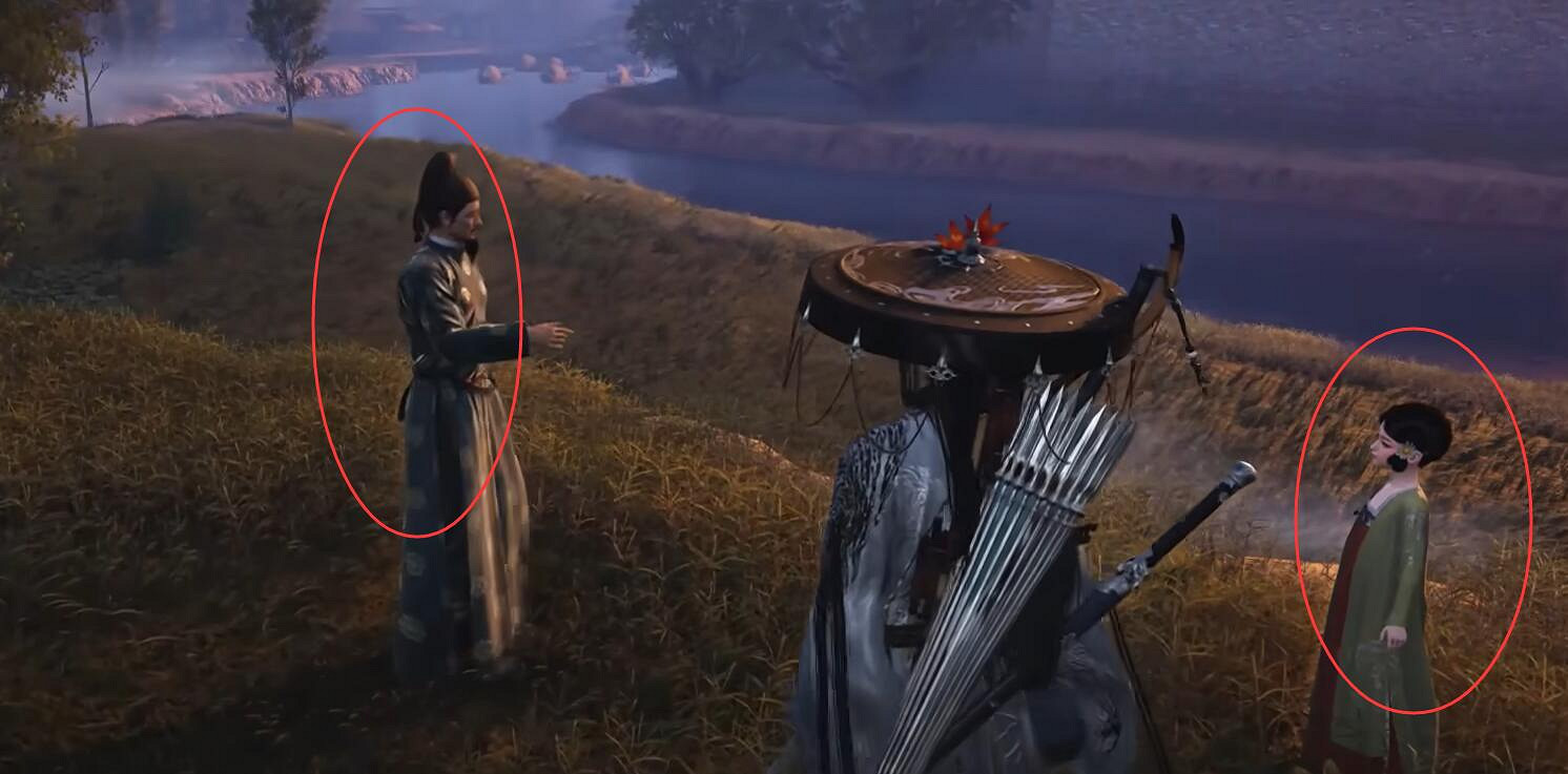 《燕雲十六聲》開封萬事知傾慕成癡任務圖文攻略