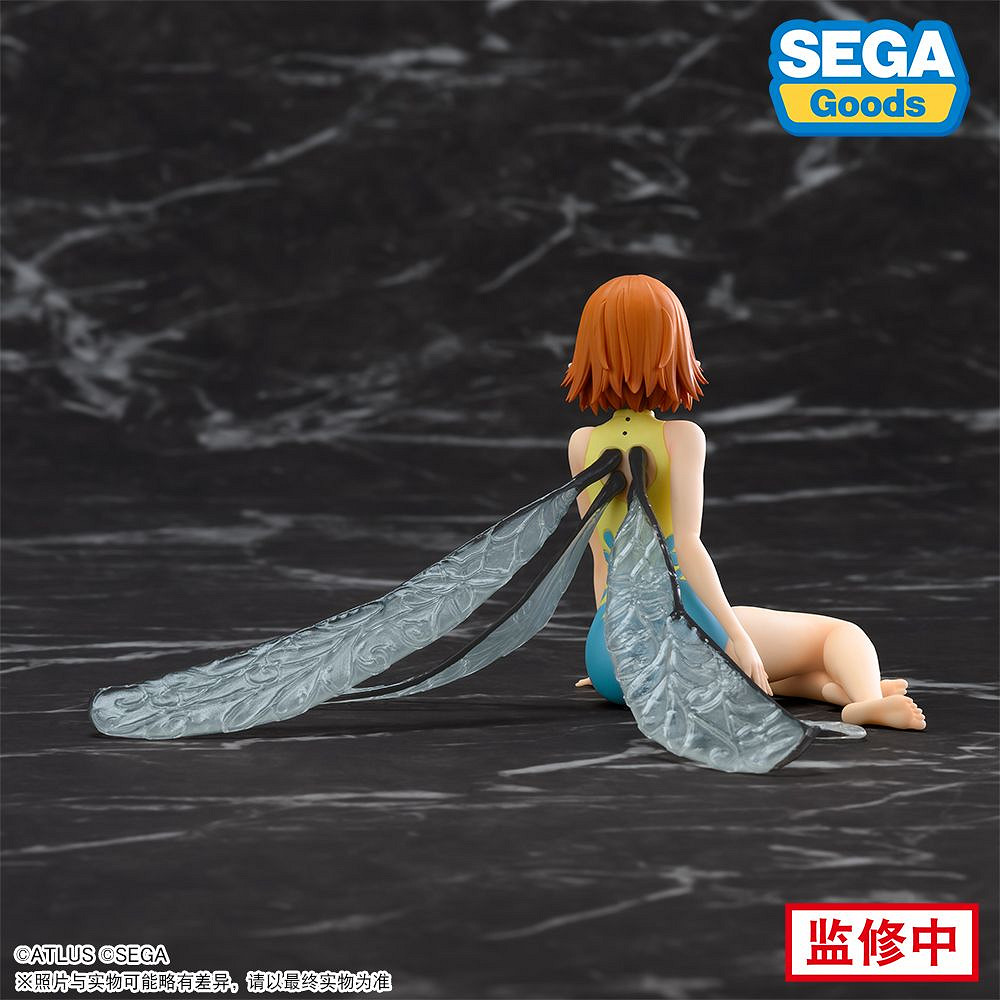 小巧可愛!《暗喻幻想》推出加莉卡/主角泡面壓手辦 小巧可愛!《暗喻幻想》推出加莉卡/主角泡面壓手辦