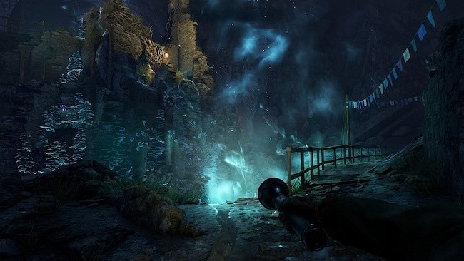 生存動作遊戲《原子隕落》實體版開啟預購！可得特典