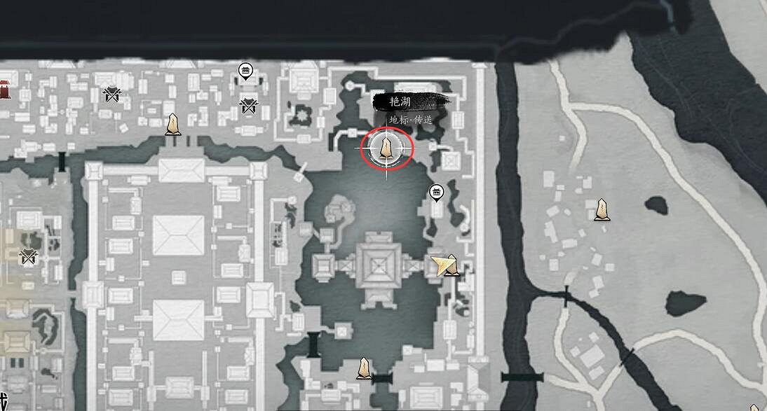 《燕雲十六聲》海棠醉夢任務完成圖文攻略