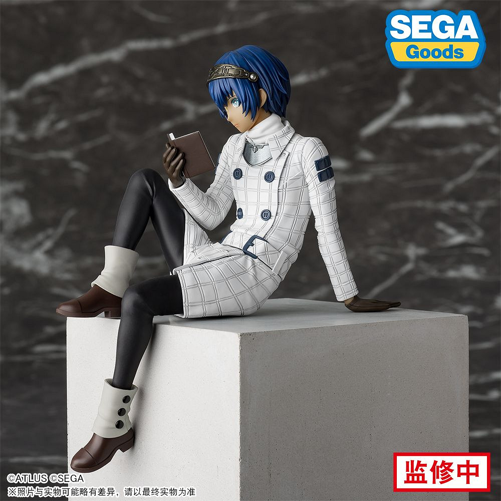 小巧可愛!《暗喻幻想》推出加莉卡/主角泡面壓手辦 小巧可愛!《暗喻幻想》推出加莉卡/主角泡面壓手辦