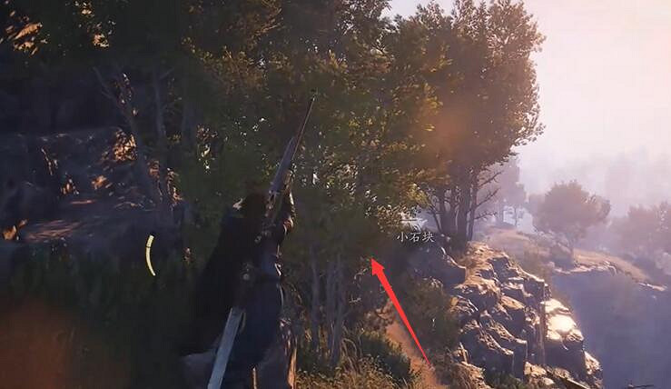 《燕雲十六聲》開封萬事知萬華終隕任務圖文攻略