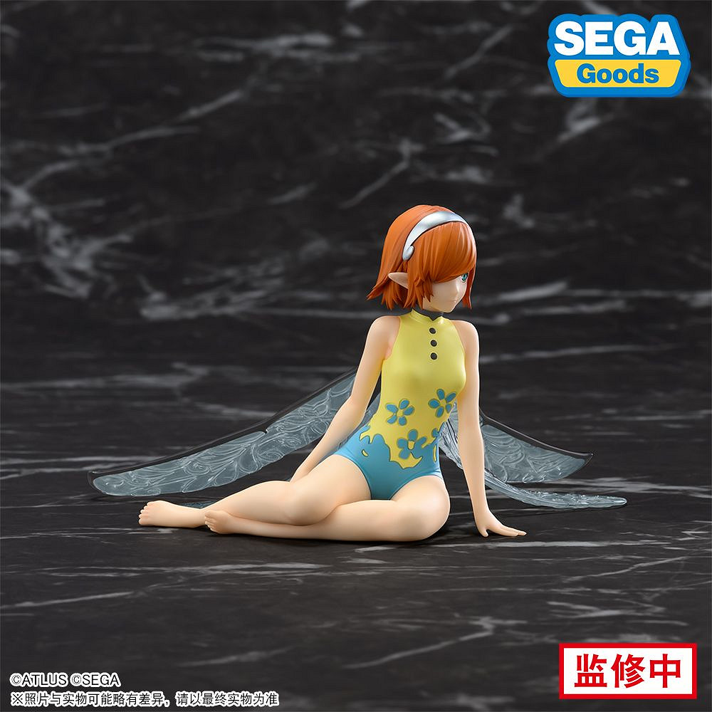 小巧可愛!《暗喻幻想》推出加莉卡/主角泡面壓手辦 小巧可愛!《暗喻幻想》推出加莉卡/主角泡面壓手辦