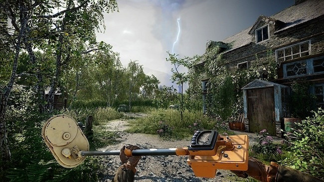 生存動作遊戲《原子隕落》實體版開啟預購！可得特典