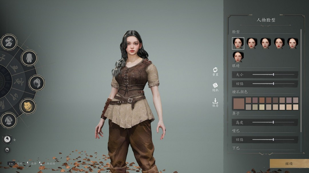 武俠題材經營模擬遊戲《宗門起源》Steam頁面開放 支援中文 武俠題材經營模擬遊戲《宗門起源》Steam頁面開放 支援中文