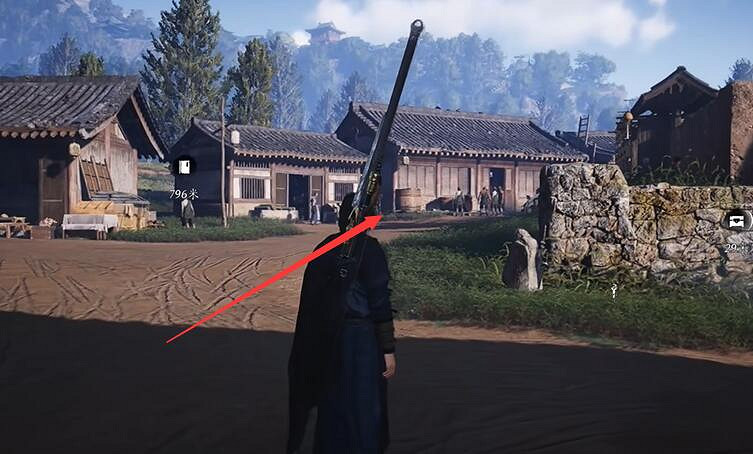 《燕雲十六聲》開封萬事知等價交易任務圖文攻略