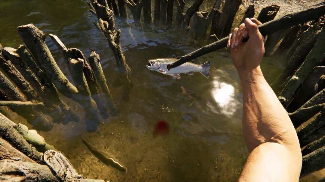 冒險遊戲《Bushcraft Simulator》Steam頁面 發售日待定 冒險遊戲《Bushcraft Simulator》Steam頁面 發售日待定