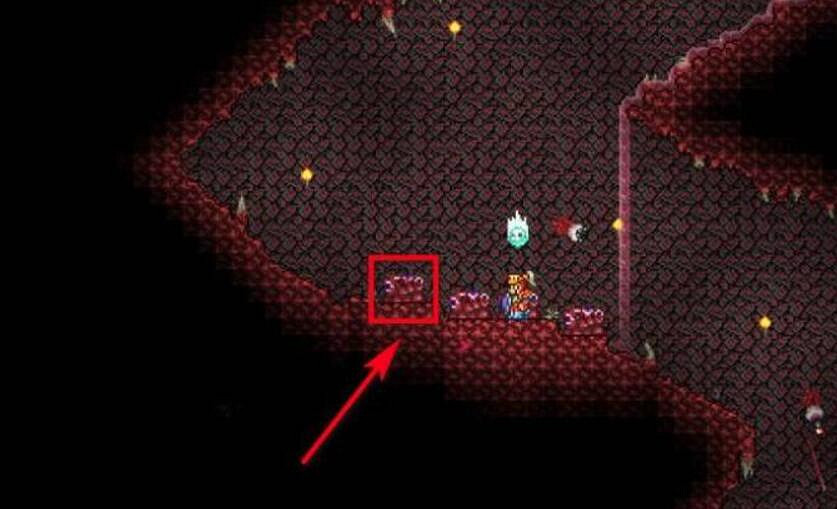 《泰拉瑞亞》秘銀礦石最多位置 《泰拉瑞亞》秘銀礦石最多位置