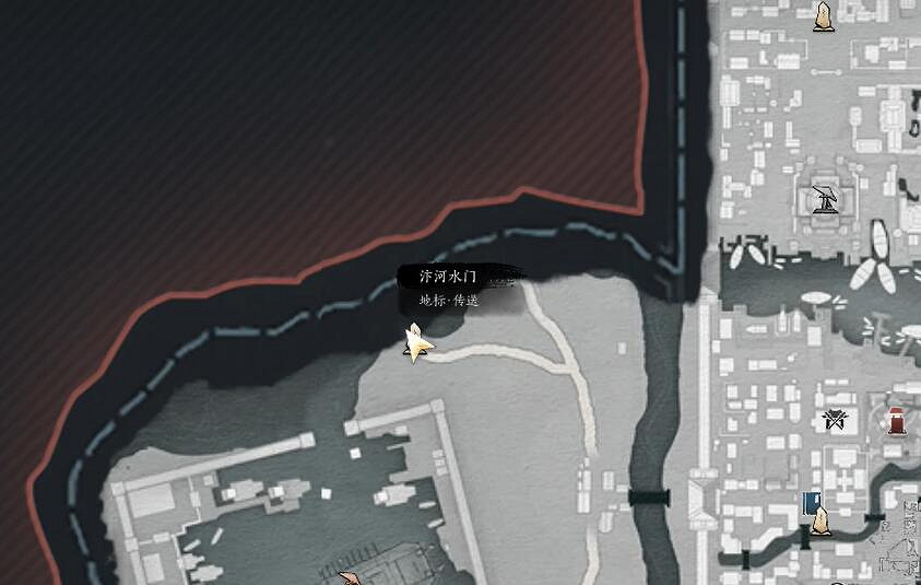 《燕雲十六聲》開封萬事知重要之物任務圖文攻略