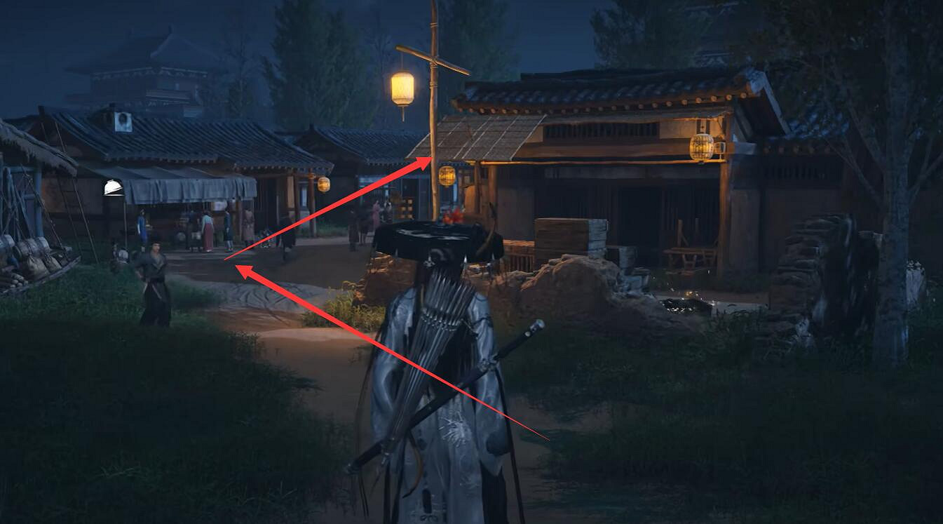 《燕雲十六聲》開封萬事知傾慕成癡任務圖文攻略