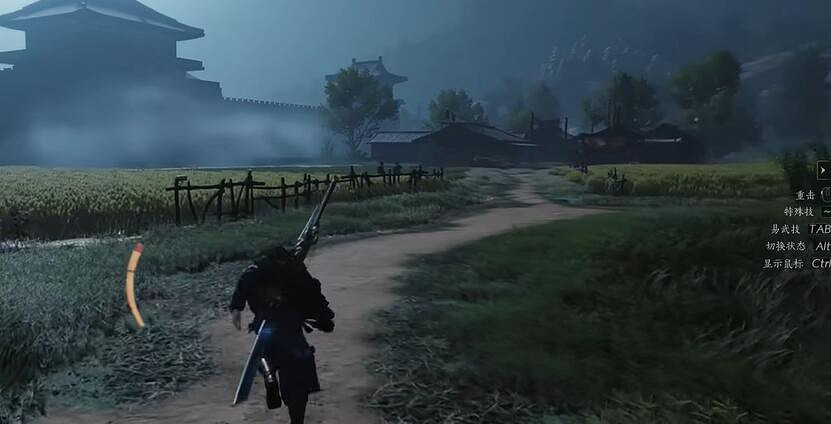 《燕雲十六聲》開封萬事知重要之物任務圖文攻略