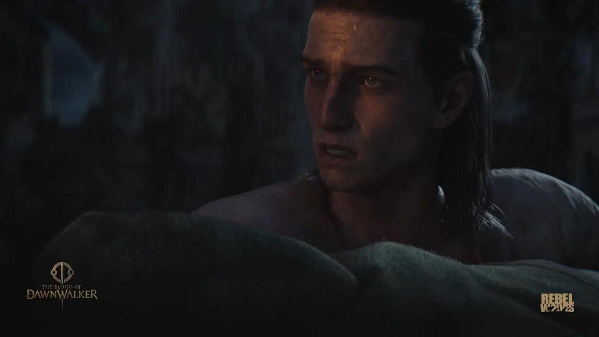 《黎明行者之血》新細節曝光 魔法罕見且添加戀愛元素 《黎明行者之血》新細節曝光 魔法罕見且添加戀愛元素