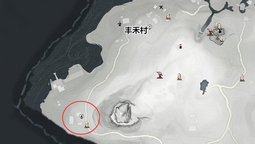 《燕雲十六聲》縮骨功學習位置