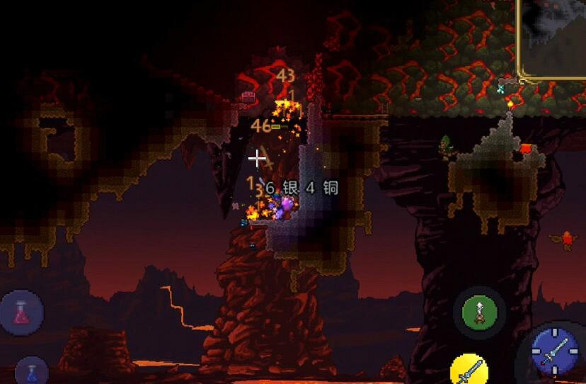 《泰拉瑞亞》秘銀礦id介紹 《泰拉瑞亞》秘銀礦id介紹