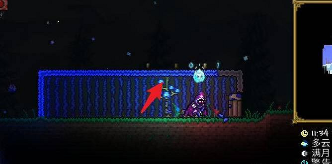 《泰拉瑞亞》2025最新圖文攻略匯總