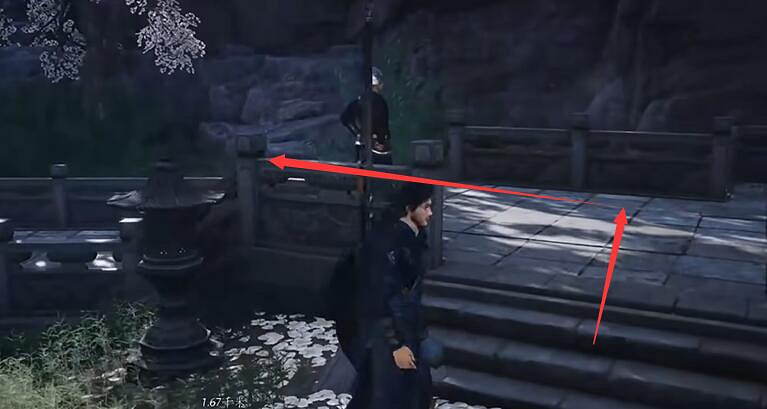 《燕雲十六聲》開封萬事知等價交易任務圖文攻略