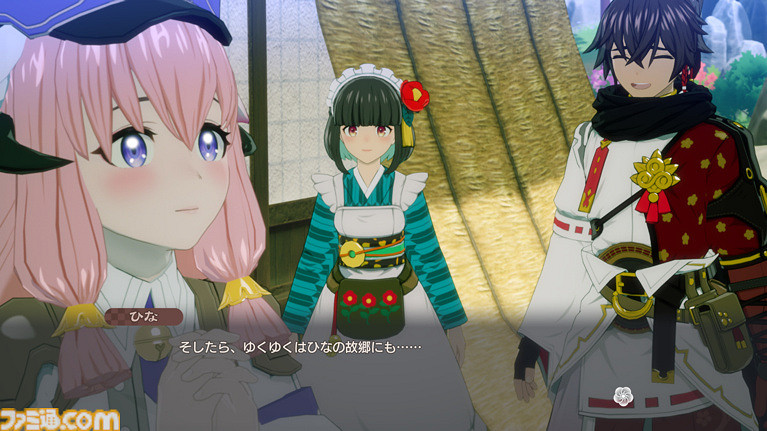 《符文工房:龍之國》將舉辦直播!實機展示首度公開 《符文工房:龍之國》將舉辦直播!實機展示首度公開