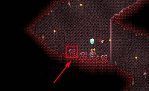 《泰拉瑞亞》秘銀礦找不到解決方法 《泰拉瑞亞》秘銀礦找不到解決方法