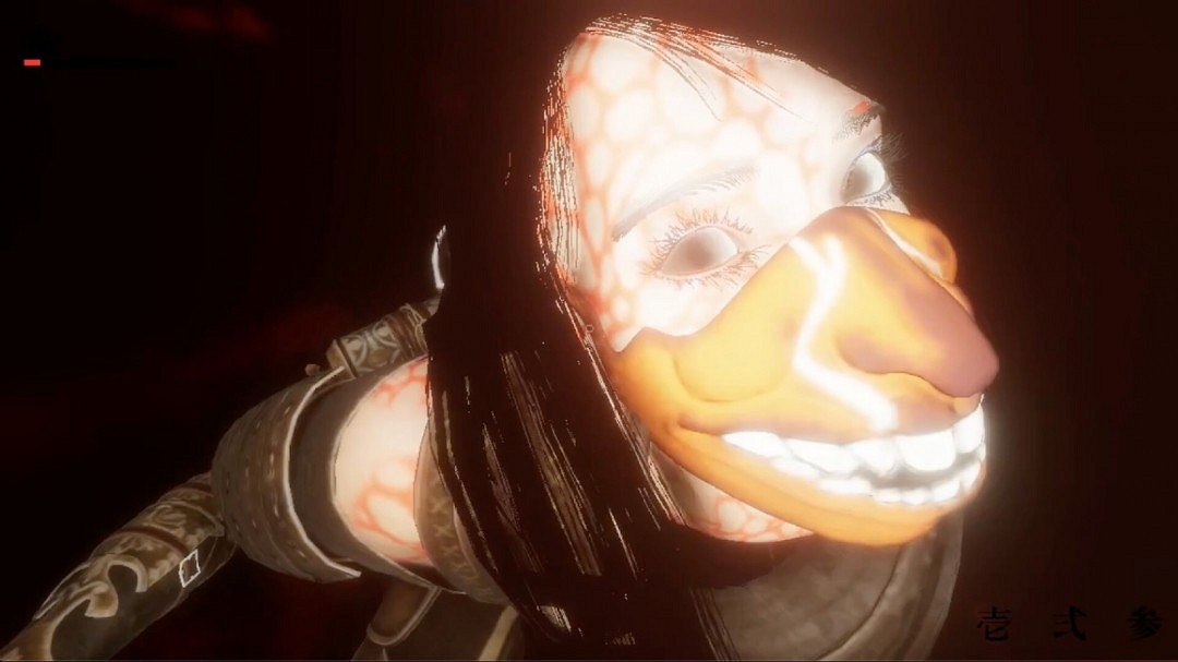 女鬼不要太性感!日式恐怖《幽靈無限迷宮》上架Steam 女鬼不要太性感!日式恐怖《幽靈無限迷宮》上架Steam