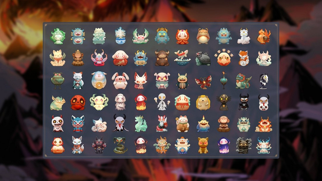 麻將卡牌構築肉鴿遊戲《我在地府打麻將》Steam頁面 年內發售 麻將卡牌構築肉鴿遊戲《我在地府打麻將》Steam頁面 年內發售